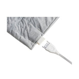 Coussin chauffant numérique