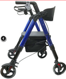 Ambulateur bariatrique Mobb