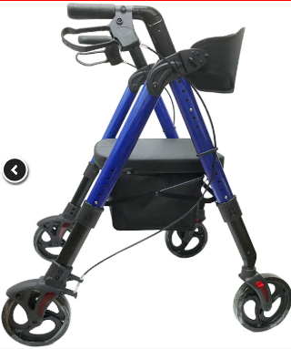 Ambulateur bariatrique Mobb