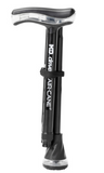 Canne MD Air en aluminium pliable avec poignée brevetée Air-Handle