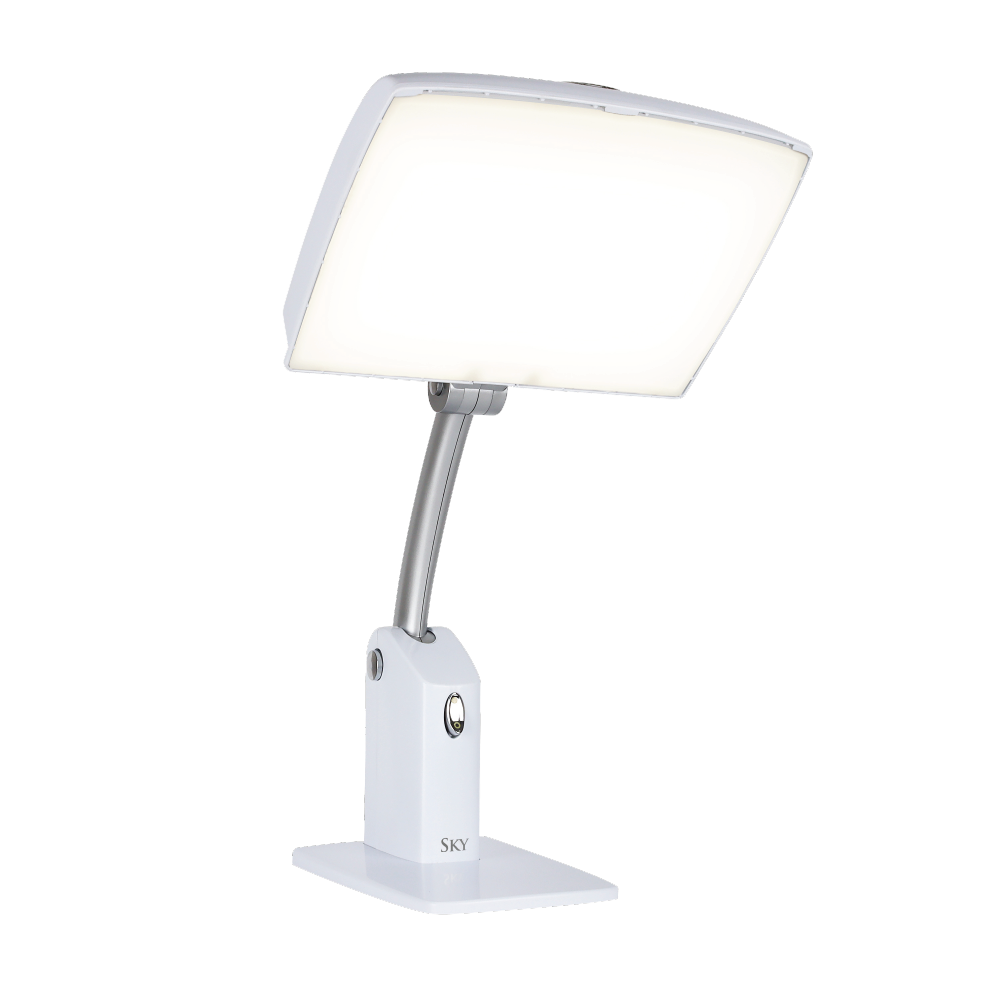 Lampe de luminothérapie Rsccleaner ®, 10000 Lux Maroc
