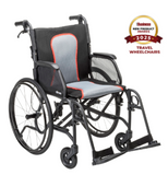 Fauteuil roulant ultra-léger AeroFly