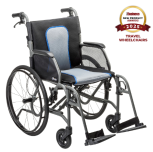 Fauteuil roulant ultra-léger AeroFly
