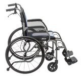 Fauteuil roulant ultra-léger AeroFly