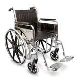 Fauteuil roulant Airgo ProCare IC