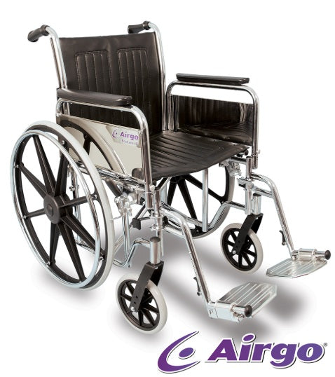 Fauteuil roulant Airgo ProCare IC