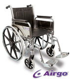 Fauteuil roulant Airgo ProCare IC