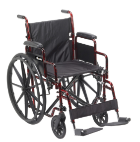 Fauteuil roulant Rebel