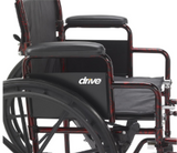 Fauteuil roulant Rebel