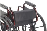 Fauteuil roulant Rebel