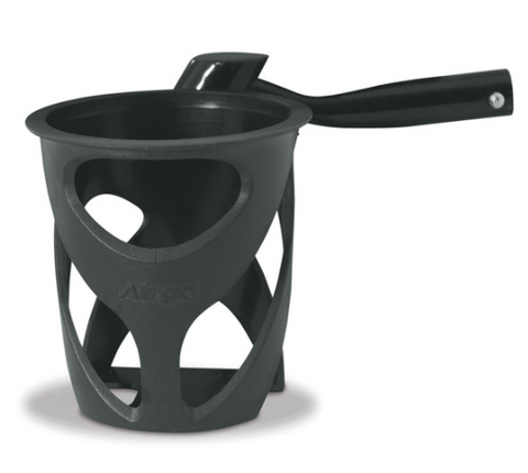 Porte-gobelet pour ambulateur à pliage latéral Airgo (Airgo Fusion et Airgo Excursion)