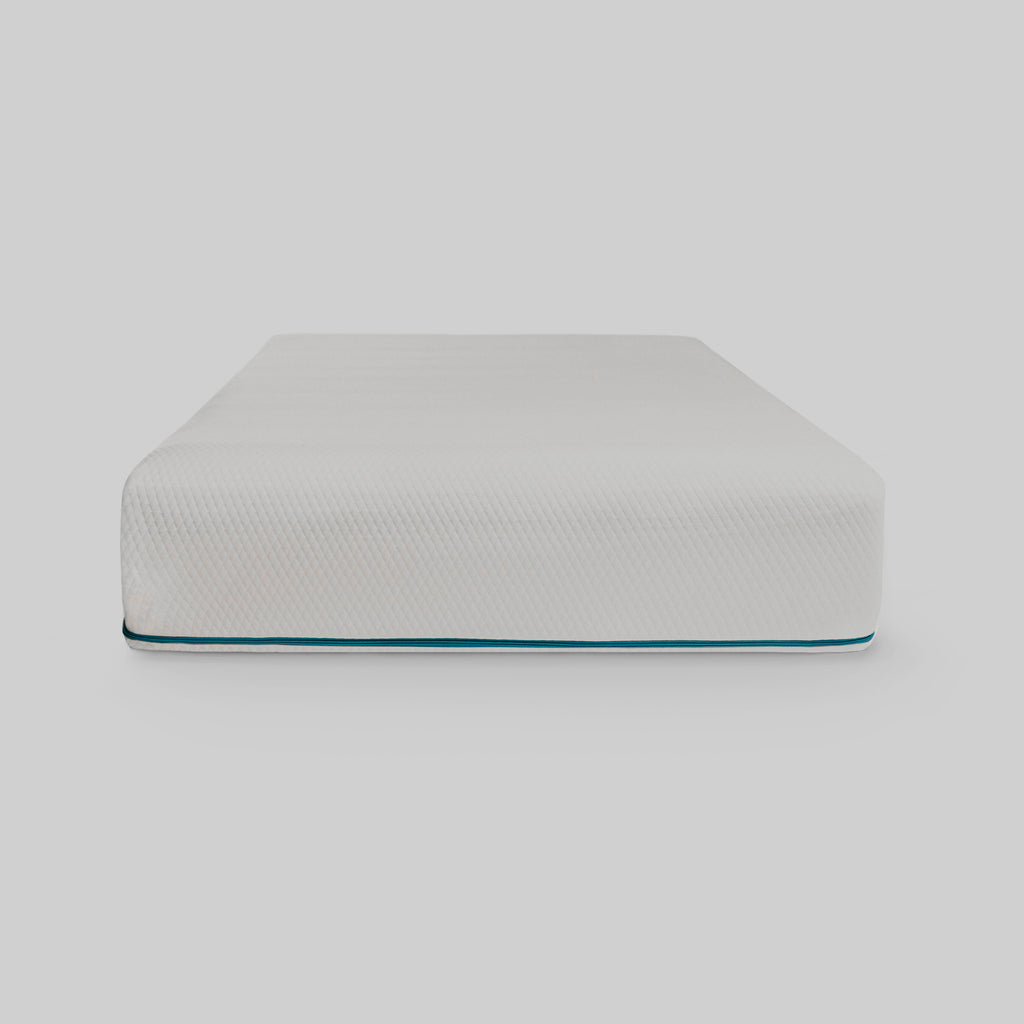 Matelas SENSIA orthopédique Orthex de 10" avec house de bambou (en boite)
