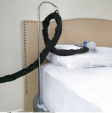 Support pour tubulure CPAP télescopique CPAPology Houdini
