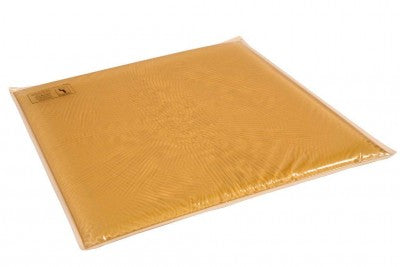 Coussin plat adaptatif  18'' X 18''- 5/8"