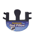 Coussin de positionnement et déplacement latéral au lit