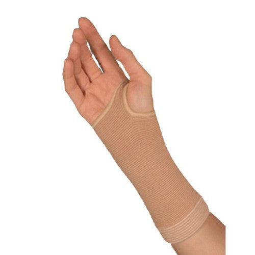 Support de poignet réchauffant les articulations en cas d'arthrite- Actimove