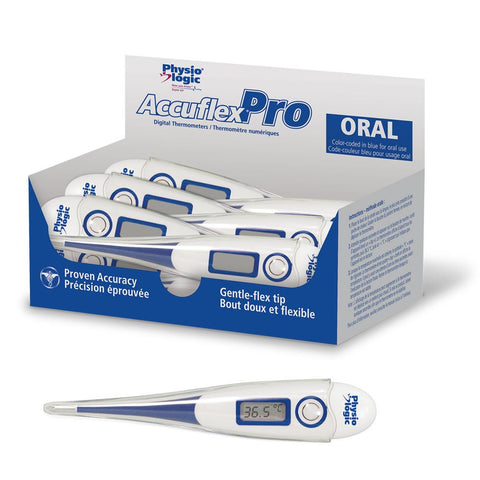 Thermomètre numérique Accuflex Pro (Celcius)