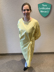 Contrôle infectieux