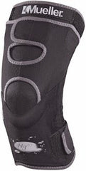 Orthèse de genou renforcée Hg80 - MUELLER SPORT CARE