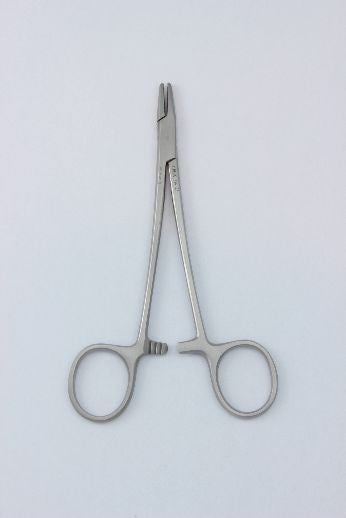 Porte-aiguille Baumgartner