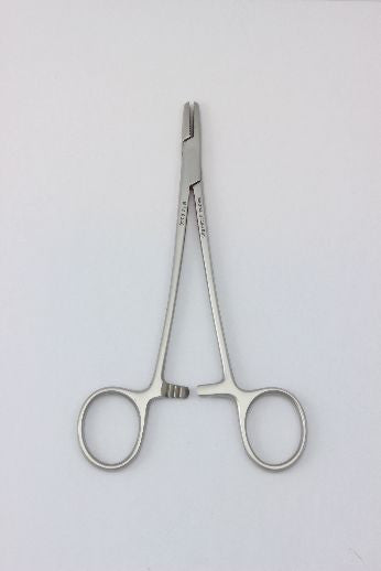 Porte-aiguille Mayo Hegar