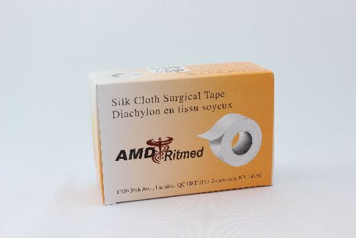 AMD Ritmed - Diachylon en tissu soyeux
