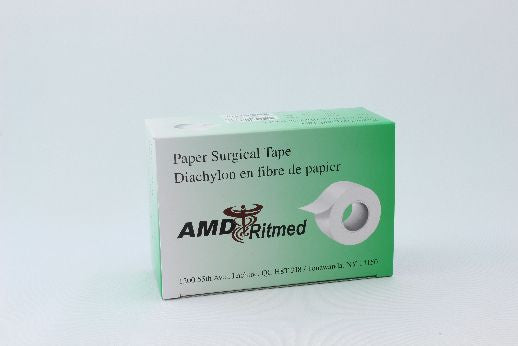 Amd Ritmed Shop AMD Ritmed - Diachylon en fibre de papier | Apotheca