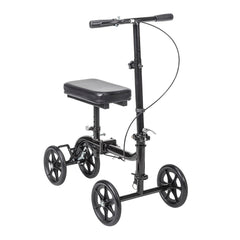 Ambulateur avec appui genou pliant Knee walker