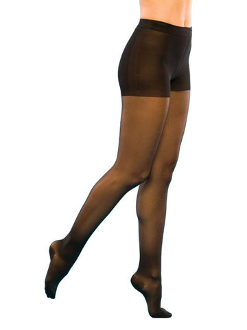 Bas de Compression Sheer Fashion 15-20mm Hg - SIGVARIS Bien-Être - Collant