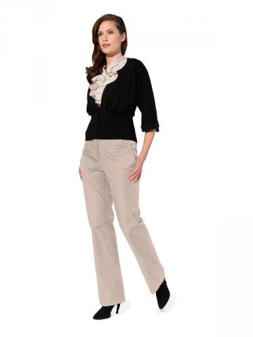 Bas de Compression Soft Opaque 20-30mm Hg Collant (Pointe fermée ou Ouverte) - SIGVARIS Médical