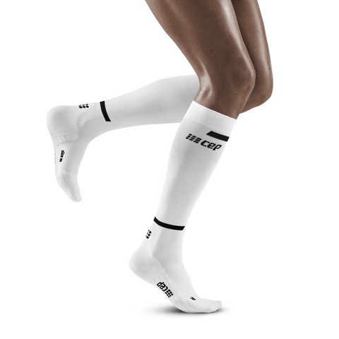Bas de Compression Sportif Runsocks 4.0 CEP 20-30 mmHg Femmes