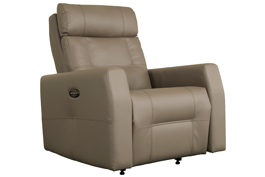Fauteuil médical auto souleveur appui tête motorisé Elran 2 moteurs tissu grade 40
