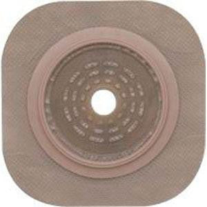 Collerette avec champ protecteur plat 57mm/44mm Hollister 14203