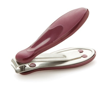 Coupe ongle à faible pression Easy Grip pour main ou orteil
