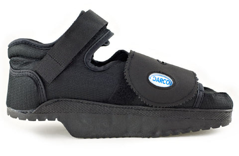 Sandale orthopédique chausse-plâtre DARCO Slimline