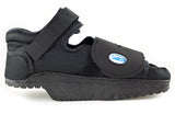 Sandale orthopédique post-opératoire pour le talon DARCO Heelwedge