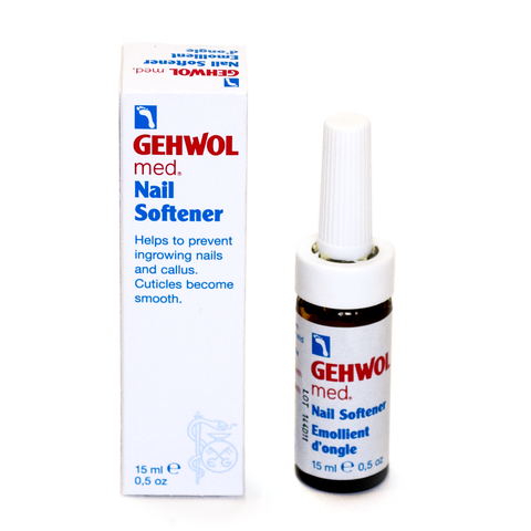 Emollient d'ongle - GEHWOL