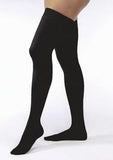 JOBST Opaque - Bas de compression pour femmes à la cuisse - 15-20 mmHg
