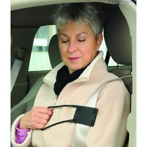 Poignée pour ceinture de sécurité d'automobile Grab&Pull