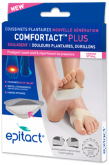 Coussinet plantaire Epitact COMFORTACT™ PLUS