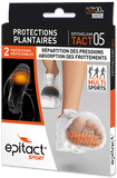 Coussinet plantaires Sport Epitact
