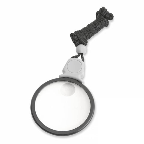 Loupe pendentif