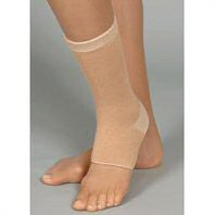 Support de cheville réchauffant les articulations en cas d'arthrite- Actimove