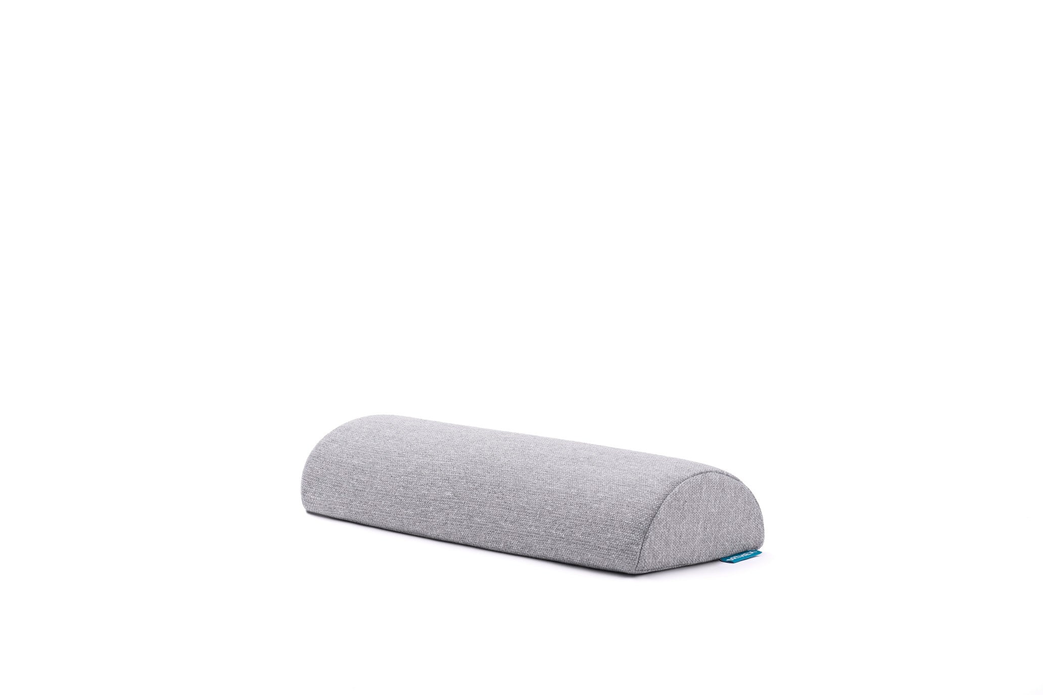 ROYALAY Traversin en demi-lune pour jambes, genoux, bas du dos et tête, coussin de soutien lombaire semi-rond réglable pour dormir au lit, grand ROYALAY Traversin en demi-lune pour jambes, genoux, bas du dos et tête, coussin de soutien lombaire semi-rond réglable pour dormir au lit, grand
