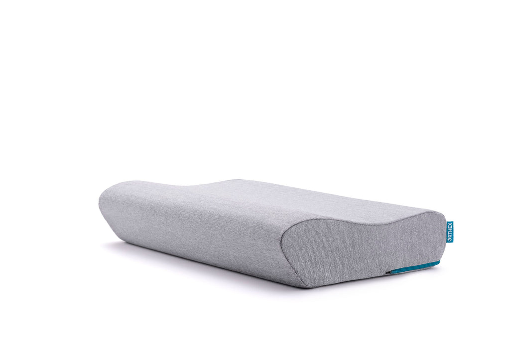 Oreiller latéral ergonomique Somnia 4.5" pour dormeur sur le côté