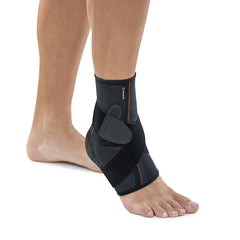 Support élastique fonctionnel de la cheville Thera Go