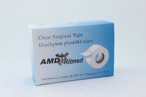 AMD Ritmed - Diachylon plastifié clair