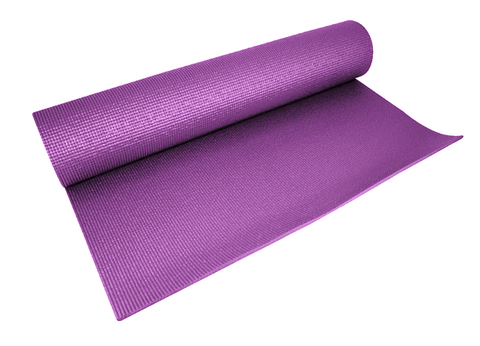 Tapis de yoga