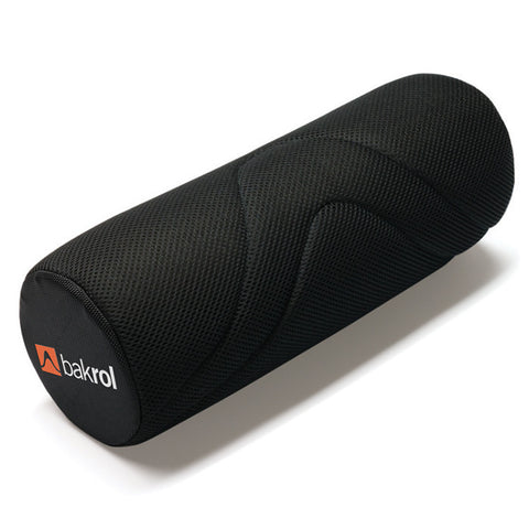 Coussin orthopédique lombaire Bakrol cylindre 4"