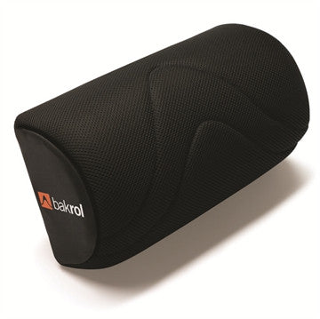 Coussin orthopédique lombaire Bakrol forme de D
